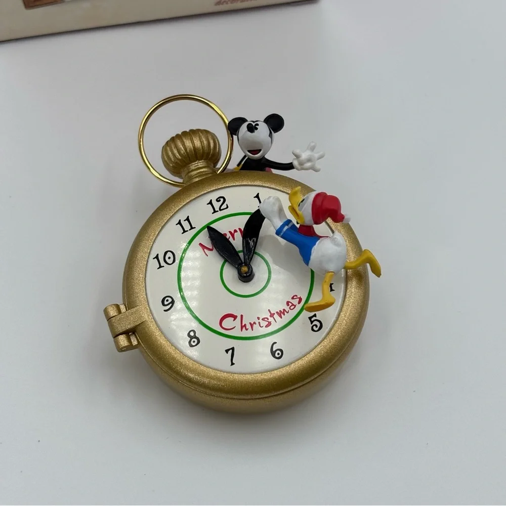 Hallmark delightful disney